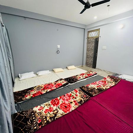 Annapurna Homestays Varanasi Ngoại thất bức ảnh